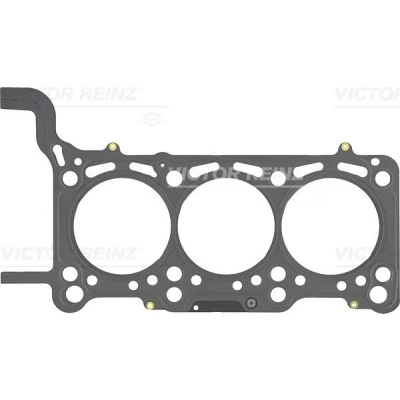 Imagem de REINZ 61 36470 00 Juntas da Cabeça do Motor 1,1 84 Junta de camadas metálicas para cilindro 1 3 AUDI: A6 C6 Avant, Sedan, VOLKSWAGEN: Touareg I