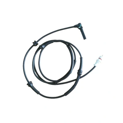 Imagem de VEMO V24 72 0252 Sensor de ABS à frente, lado direito activo ALFA ROMEO: 147