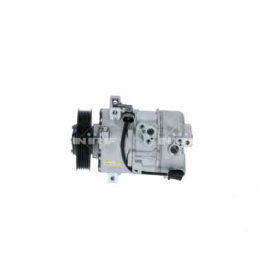 Imagem de Compressor, ar condicionado NRF 320012G