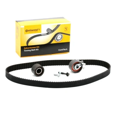 Imagem de CONTITECH CT1010K1 Jogo de correias dentadas 132 VOLVO: V40 Hatchback, XC90 I, S60 I