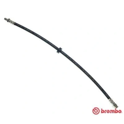 Imagem de BREMBO T 61 055 Mangueira de Travão 495 F10X1 FIAT: Ducato III Van, II Camião plataforma/Chassis, CITROËN: Jumper I Van