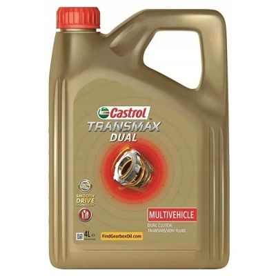 Imagem de CASTROL 15EEFE Óleo hidráulico 4