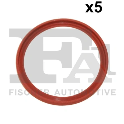 Imagem de FA1 Retentor 36,7mm 4mm FPM (borracha de flúor) RENAULT: MEGANE 3 076.500.005