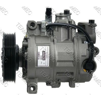Imagem de Compressor, ar condicionado TEAMEC 8629605