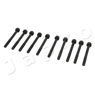 Imagem de JAPKO 115K02 Parafuso de Cabeçote M12X1,25