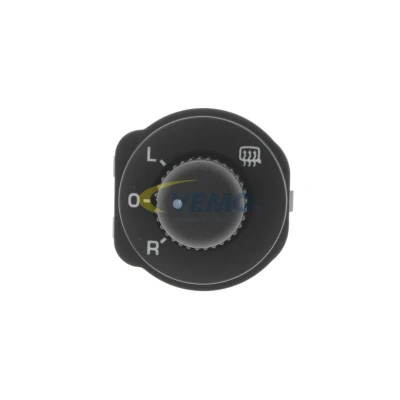 Imagem de VEMO V10 73 0272 Interruptor, ajuste de espelho do lado condutor Original Quality SKODA: Fabia 2
