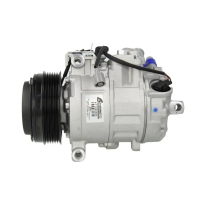 Imagem de Compressor, ar condicionado THERMOTEC KTT090065