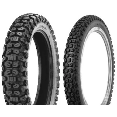 Imagem de Kenda K270 Dual Sport ( 4.10 18 TT 58P Rodas traseiras )
