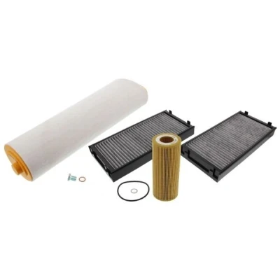 Imagem de MAPCO 68651 Elemento de filtro várias peças