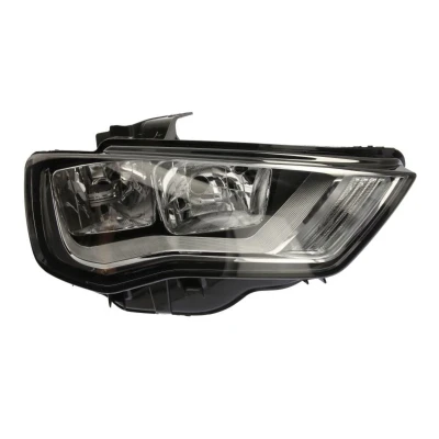 Imagem de ALKAR 2782500 Farol Principal à direita H15, PWY24W, W5W, H7 com luz de circulação diurna motor elétrico AUDI: A3 Sportback, Sedan