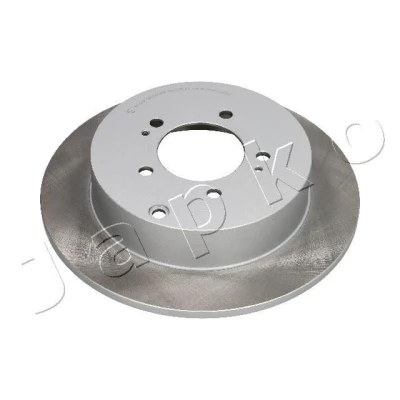 Imagem de JAPKO 61501C Disco de travão Eixo traseiro 302 10 5 80 cheio pintado OPEL: Insignia A Sports Tourer, MITSUBISHI: Outlander 2 SUV, Lancer 8, ASX SUV