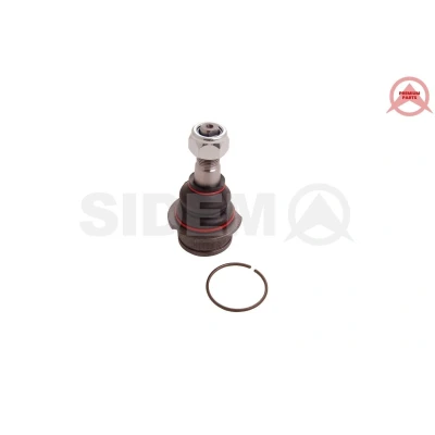 Imagem de SIDEM 64082 Rótula de suspensão Eixo dianteiro, em baixo Ferramenta especial necessária para a montagem 19,7 48,4 VOLKSWAGEN: TRANSPORTER 3 Kasten