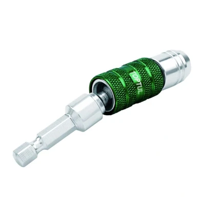 Imagem de Adaptador hexagonal TOPTUL 1/4 zoll magnetisiert 78mm
