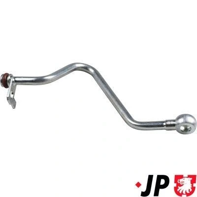 Imagem de JP GROUP 1317600100 Tubo de óleo, compressor MERCEDES BENZ: Classe C Sedan