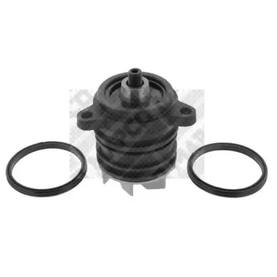 Imagem de MAPCO 21846 Bomba de água mecânico VOLKSWAGEN: Touareg I, Transporter 5