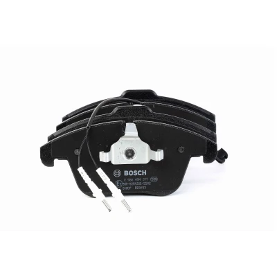 Imagem de BOSCH 0 986 494 371 Jogo de pastilhas para travão disco PEUGEOT: 508 I SW, 407 Sedan, CITROËN: C5 3, III Carrinha