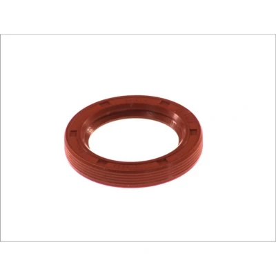 Imagem de ELRING 586.730 Retentor de Cambota MVQ (borracha silicone) FORD: FIESTA 4, ESCORT 2, 3