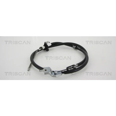 Imagem de TRISCAN 8140 131165 Cabo de Freio Mão 1560/1290 Travão tambor TOYOTA: Yaris II Hatchback