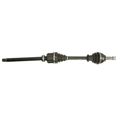 Imagem de POINT GEAR PNG72792 Veio de transmissão Eixo dianteiro, lado direito 960 90 para veículos com ABS CITROËN: Jumpy II Van