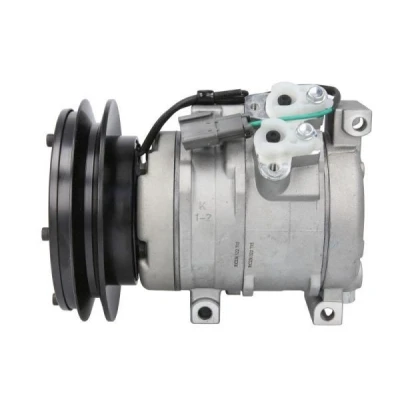 Imagem de THERMOTEC KTT090367 Compressor 10PA15C 24V PAG 46 R134a