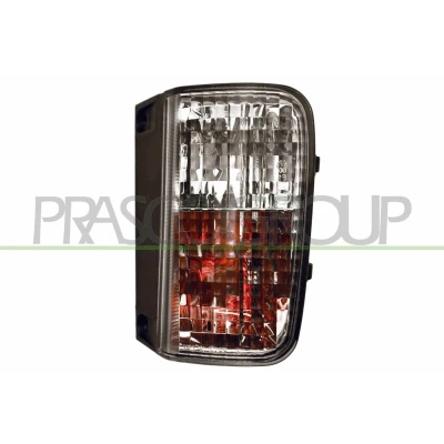 Imagem de PRASCO OP9324453 Farol de Nevoeiro à direita