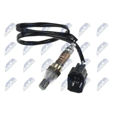 Imagem de NTY ESL MZ 012 Sonda lambda antes do catalisador M18x1,5 de regulação, Rosca pré lubrificada MAZDA: 3 Hatchback