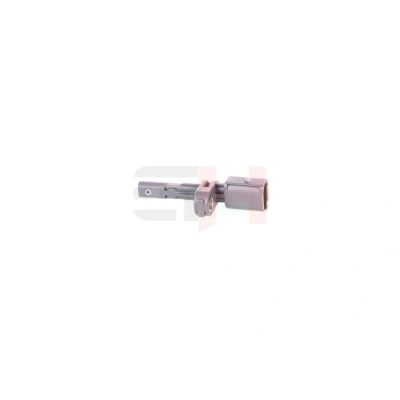 Imagem de GH 714735 Sensor de ABS Eixo traseiro, traseiro direito, esquerdo VOLKSWAGEN: Golf 7 Variant, 7, Caddy 3, AUDI: A3 Sedan