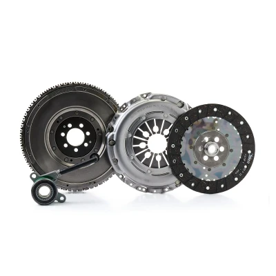 Imagem de VALEO FULLPACK DMF (CSC) 837325 Kit de Embraiagem RENAULT: MEGANE 3 Grandtour, 2 Kombi,