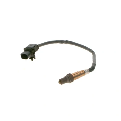 Imagem de BOSCH 0 258 017 240 Sonda lambda 5 ALFA ROMEO: Giulietta Hatchback