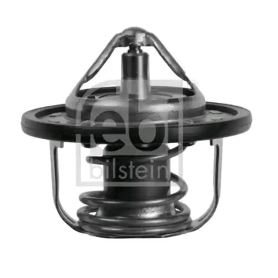 Imagem de FEBI BILSTEIN 47413 Termóstato, líquido de refrigeração 85oC com retentor
