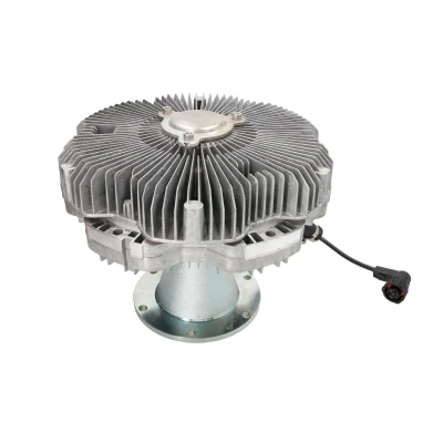 Imagem de THERMOTEC D5ME012TT Embreagem Viscosa