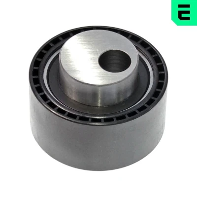 Imagem de OPTIMAL 0 N118P Rolo tensor, correia dentada PEUGEOT: 206 Hatchback, 307 Carrinha, FIAT: Ducato II Van, CITROËN: Xsara Picasso, Jumpy I Van