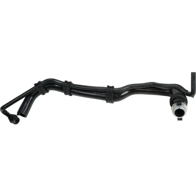 Imagem de GATES 3961 Mangueira de Radiador EPDM (borracha etileno propileno dieno) PEUGEOT: 306 Hatchback, CITROËN: ZX Carrinha