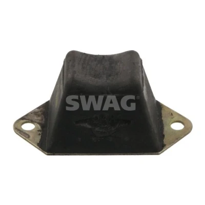 Imagem de SWAG 37 93 5230 Batente de encosto, suspensão Eixo traseiro IVECO: DAILY 3