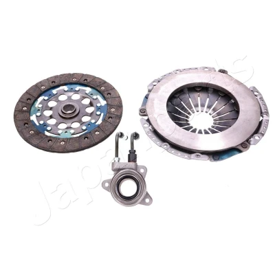 Imagem de JAPANPARTS KF H56 Kit de Embraiagem 240 KIA: Sportage III
