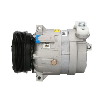 Imagem de NISSENS 89057 Compressor V5 12 PAG 46 R 134a OPEL: Frontera B SUV, Vectra Sedan, Carrinha