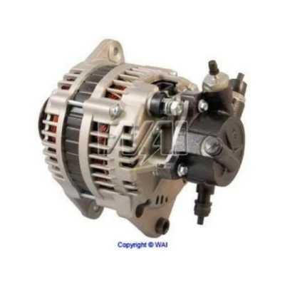 Imagem de WAI 23802N Alternador 12V 100A OPEL: Astra H Caravan, Hatchback, GTC