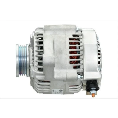 Imagem de HELLA 8EL 015 630 441 Alternador 14V 80A