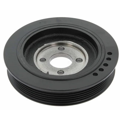 Imagem de CORTECO 80001019 Polia da Cambota 6PK 152 5 com instruções de montagem CITROËN: Jumper I Minibus