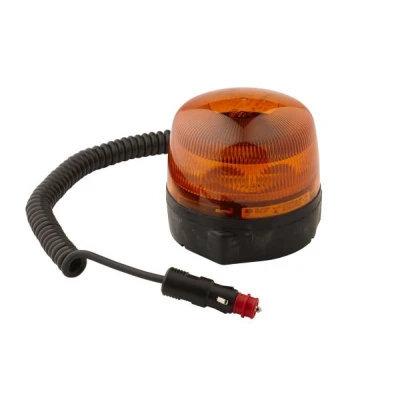 Imagem de HELLA 2RL 010 979 021 Farolim rotativo LED amarelo