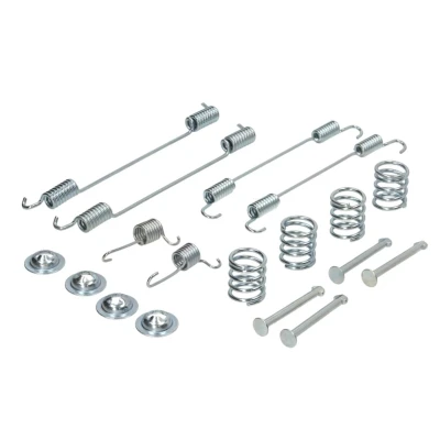 Imagem de QUICK BRAKE 105 0750 Kit de acessórios, maxilas do travão RENAULT: Clio 4, Kangoo I Express, DACIA: LOGAN MCV 2, CITROËN: Xsara Carrinha endado,