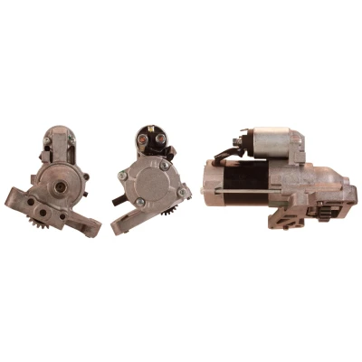 Imagem de LUCAS ELECTRICAL LRS02253 Motor de arranque 12 2,0 22 MITSUBISHI: Grandis, Lancer 8, DODGE: Caliber, Journey MPV, CHRYSLER: Sebring III Sedan