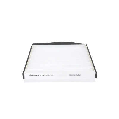 Imagem de BOSCH 1 987 435 061 Filtro, ar do habitáculo Filtro de partículas 241 248 26 VOLVO: XC70 I Cross Country, S60 I, XC90