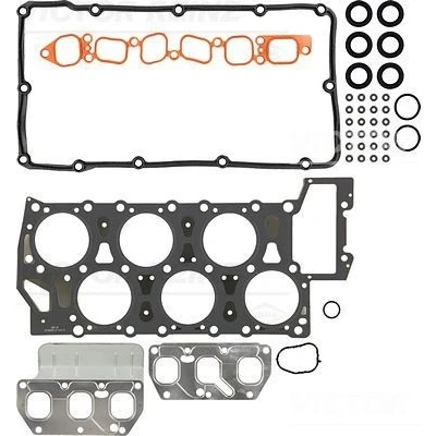Imagem de REINZ 02 34265 01 Jogo de juntas, cabeça do cilindro Com retentores haste válvulas SEAT: Leon I Hatchback, Alhambra I, Toledo 2 Limousine