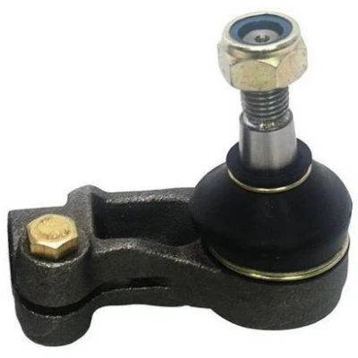 Imagem de DENCKERMANN D130006 Rótula de direção Eixo dianteiro, esquerda OPEL: Astra F Caravan, CC, Vectra A Sedan, SAAB: 9 3 Hatchback