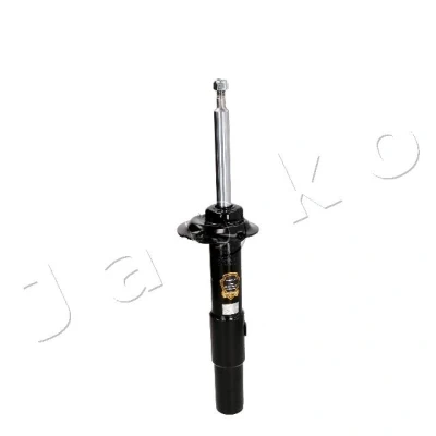 Imagem de JAPKO MJ00866 Amortecedor Eixo dianteiro, lado direito Pressão do gás Tubo duplo com assento de mola cavilha em cima BMW: 5 Touring