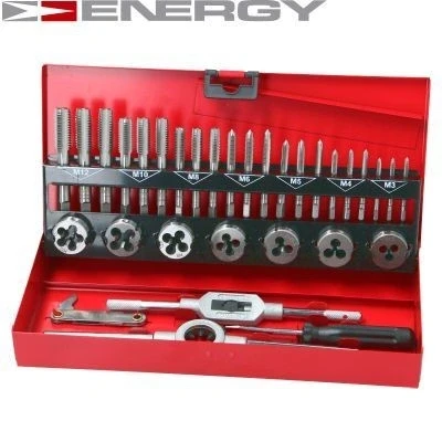 Imagem de Jogo de ferramentas ENERGY NE01132