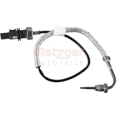 Imagem de METZGER 08941091 Sensor antes do filtro de partículas