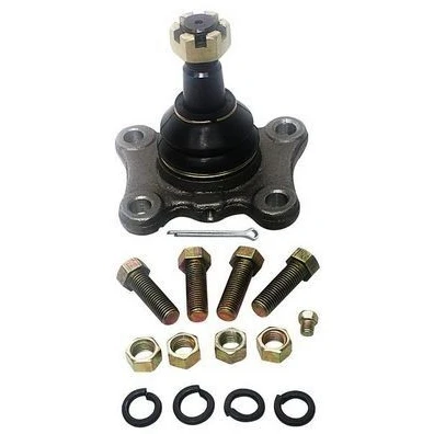 Imagem de DENCKERMANN D110142 Rótula de suspensão Eixo dianteiro, em baixo TOYOTA: HILUX 6 Pick up, 5 4Runner