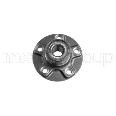 Imagem de METELLI 19 7854 Kit de rolamento roda